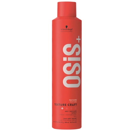 Schwarzkopf Osis+ Texture Craft 300ml főképe